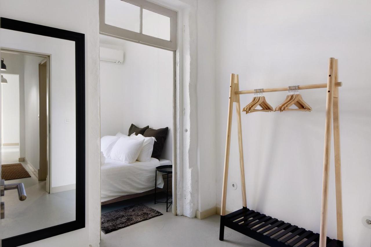 Apartament Crooked Floor House - Ground Floor Porto Zewnętrze zdjęcie