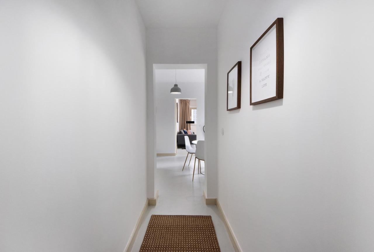 Apartament Crooked Floor House - Ground Floor Porto Zewnętrze zdjęcie