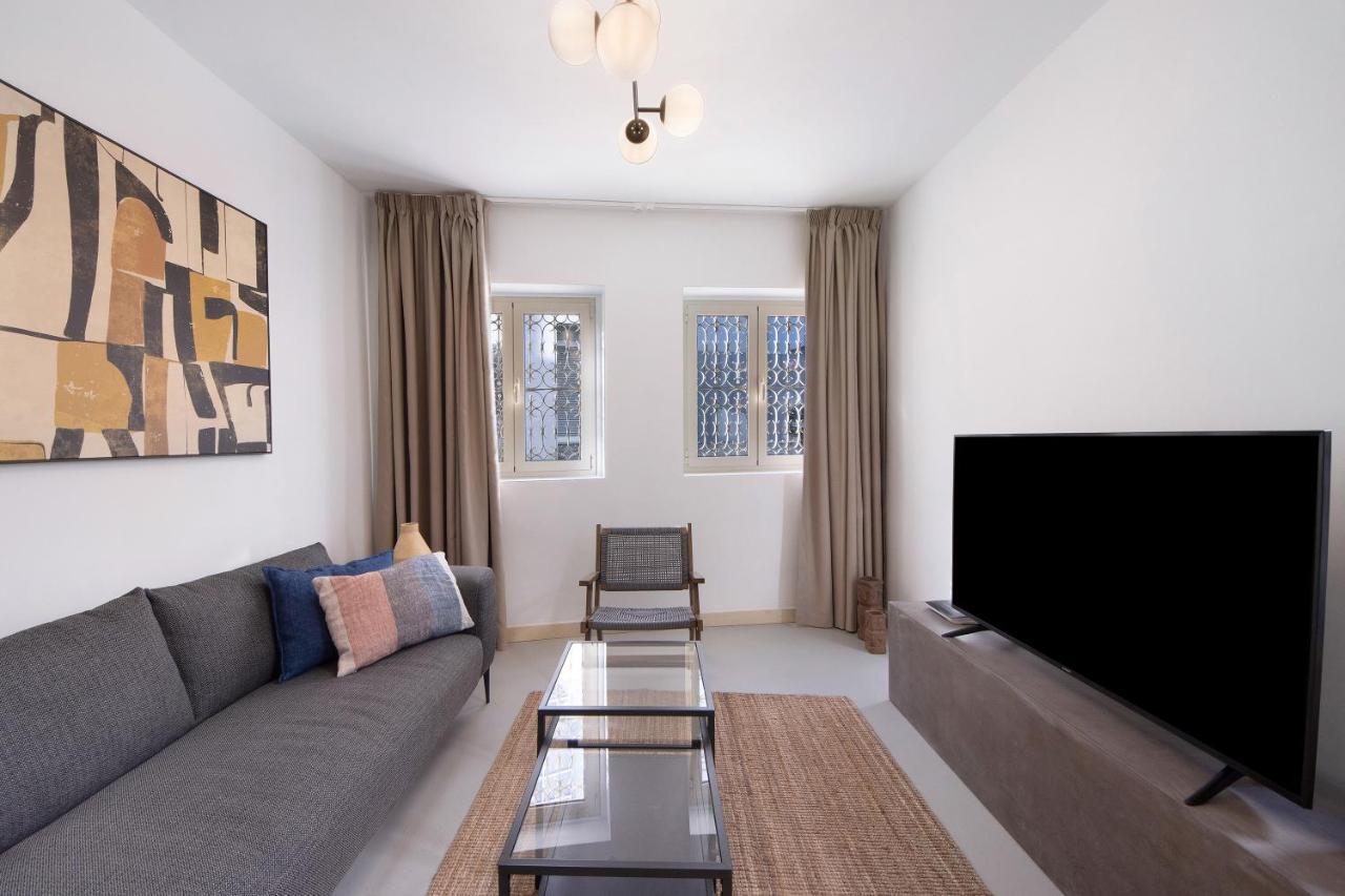 Apartament Crooked Floor House - Ground Floor Porto Zewnętrze zdjęcie