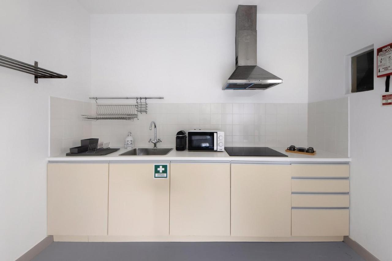 Apartament Crooked Floor House - Ground Floor Porto Zewnętrze zdjęcie