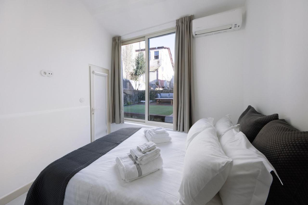 Apartament Crooked Floor House - Ground Floor Porto Zewnętrze zdjęcie